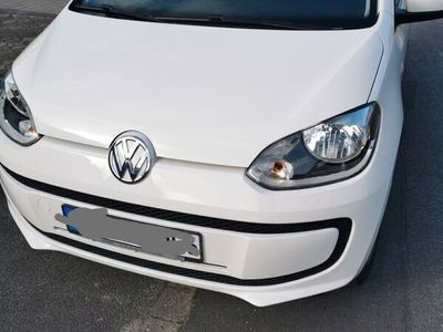 gebraucht VW up! 1.0 44kW move move