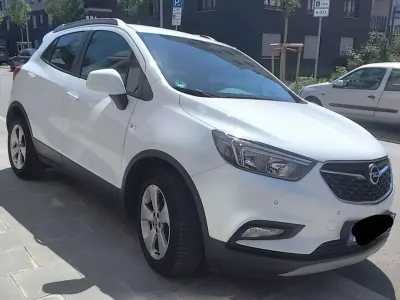 Gebraucht Opel Mokka X