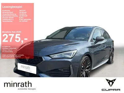 Gebraucht Cupra Leon