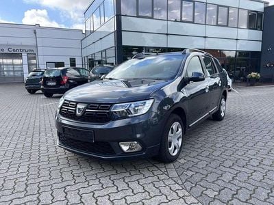 Dacia Logan MCV