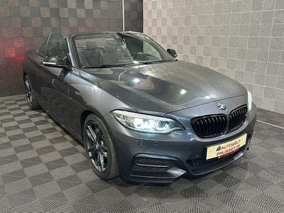 BMW M240