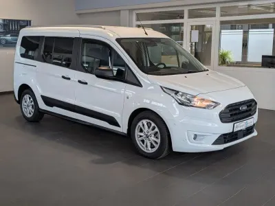 Gebraucht Ford Transit