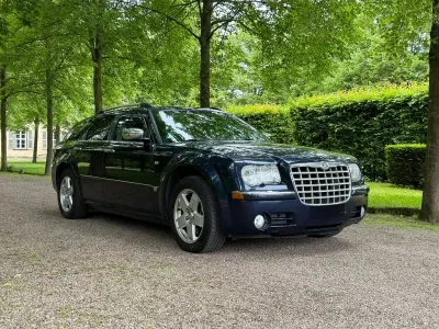 Gebraucht Chrysler 300C