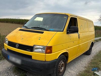 VW T4