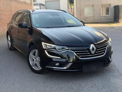 Gebraucht Renault Talisman