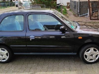 gebraucht Nissan Micra K11