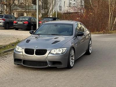 Usata BMW 325 Performance 500 CV (367 kW) 2011 Grigio Coupé