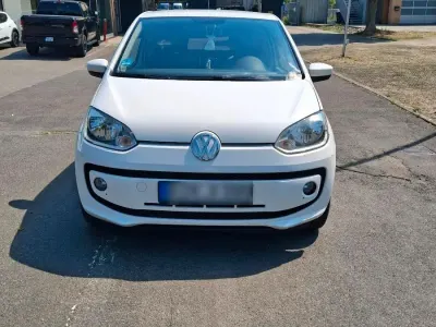 Gebraucht VW up!