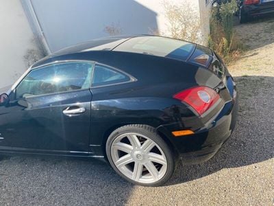 Chrysler Crossfire