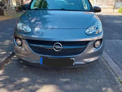 Gebraucht Opel Adam