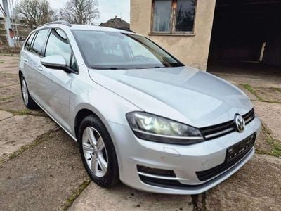 VW Golf VII