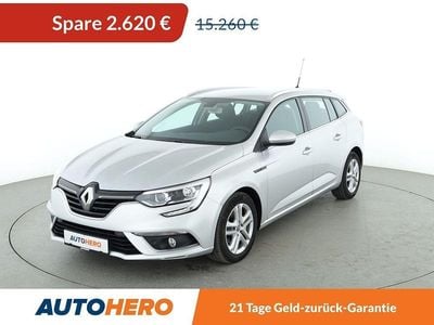 Renault Mégane GrandTour