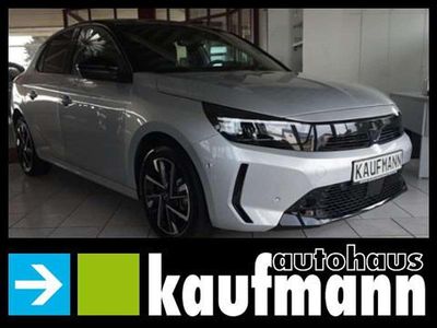 Gebraucht Opel Corsa GS Line 101 PS (74 kW) 2024 Silber Limousine