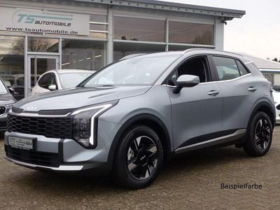 Neu Kia Sportage 150 PS (110 kW) 2025 Verschiedene SUV