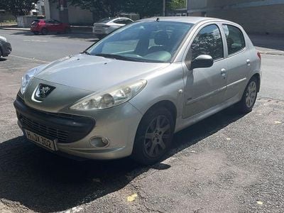 Peugeot 206+