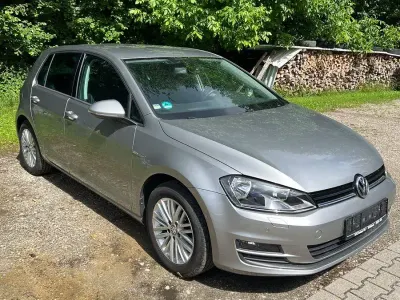 Gebraucht VW Golf VII