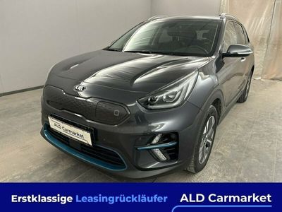 gebraucht Kia e-Niro Spirit Geschlossen 5-türig Direktantrieb 1-Gang