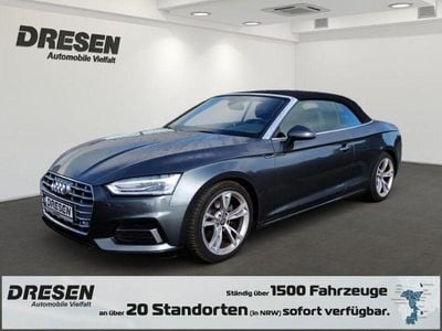 Andere Gebraucht 2019 Audi A5 Comfort Coupé | 29.280 € (Fairer Preis)