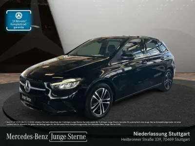 Gebraucht Mercedes B250e