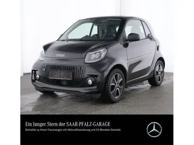 Occasion Smart ForTwo Electric Drive 60 kW (82 ch) 2024 Coupé