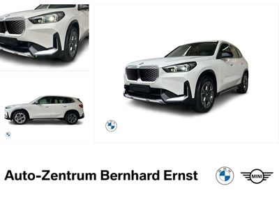 gebraucht BMW iX1 eDrive20 xLine Premium Navi LED SHZ