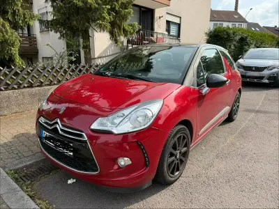 Gebraucht Citroën DS3