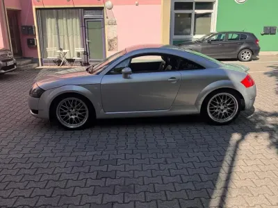 Gebraucht Audi TT