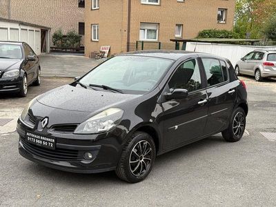 Renault Clio III