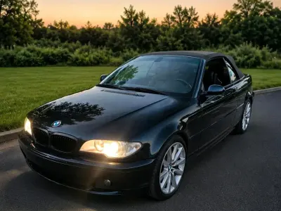 Gebraucht BMW 330