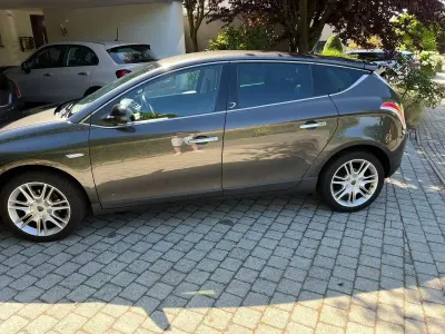 Gebraucht Lancia Delta