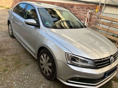 VW Jetta