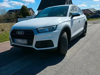 Gebraucht Audi Q5