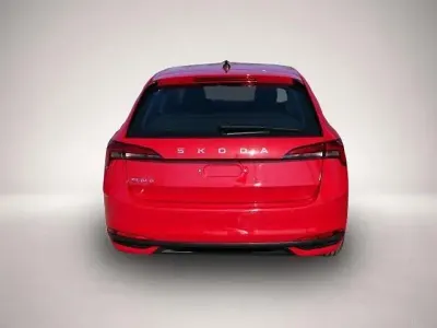 Neu Skoda Scala Selection 116 PS (85 kW) 2026 Manufacturer Kleinwagen