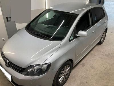 VW Golf Plus