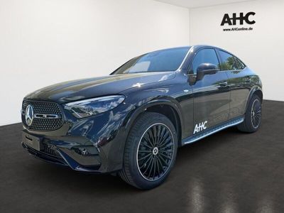 Mercedes GLC300e