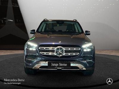Mercedes GLE350