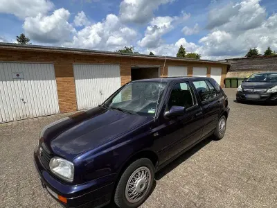 Gebraucht VW Golf III