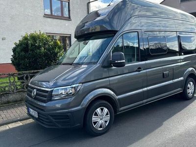 gebraucht VW Crafter Grand Califonia