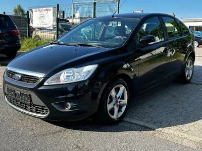 Gebraucht Ford Focus