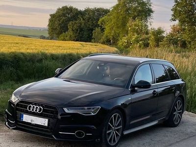 gebraucht Audi A6 3.0 TDI S-line Quattro