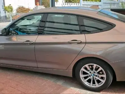 Gebraucht BMW 325