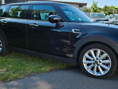 Mini One Clubman