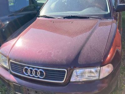 gebraucht Audi A4 A41.6