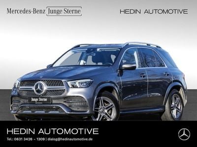 Mercedes GLE400