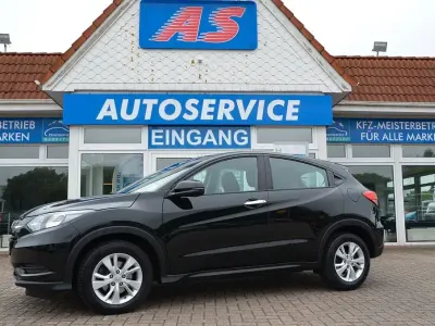 Gebraucht Honda HR-V