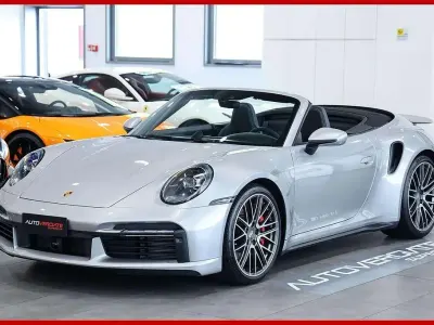 Gebraucht Porsche 992