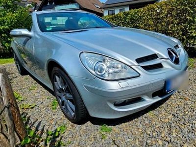 Mercedes SLK200