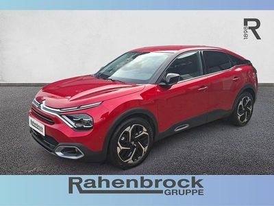 Gebraucht Citroën C4 PureTech 131 PS (96 kW) 2023 SUV