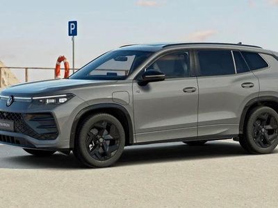 Neu VW Tayron R-line 150 PS (110 kW) 2026 Grau SUV