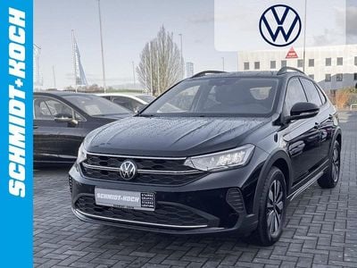 Usata VW Taigo Goal 116 CV (85 kW) 2025 Nero SUV
